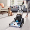 What You Need to Know Before Buying Carpet and Upholstery Cleaners