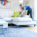 Eco-Friendly Cleaning Solutions for Carpets and Upholstery