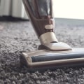 4 Steps to Properly Clean Carpets and Upholstery
