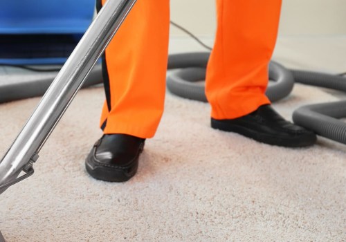 The Best Carpet Cleaning Techniques Explained: A Comprehensive Guide