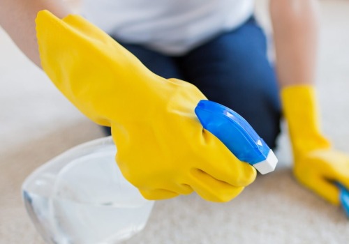 Is Carpet Cleaner Hazardous? A Comprehensive Guide to Safe Cleaning