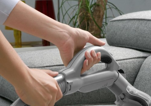 Caring for Your Carpets and Upholstery: A Comprehensive Guide