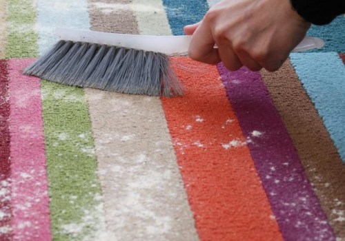 Freshening Upholstery and Carpet: A Step-by-Step Guide to a Cleaner Home
