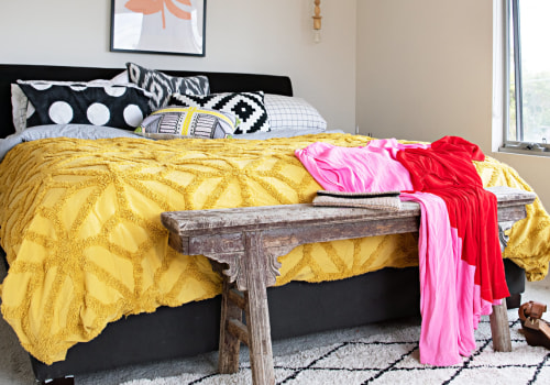 Do Buyers Prefer Carpet in Bedrooms?