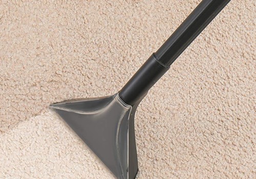 The Ultimate Guide to Cleaning Carpets and Upholstery Like a Pro