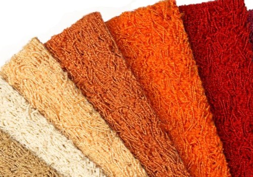 A Comprehensive Guide to Different Styles of Carpets and Upholstery